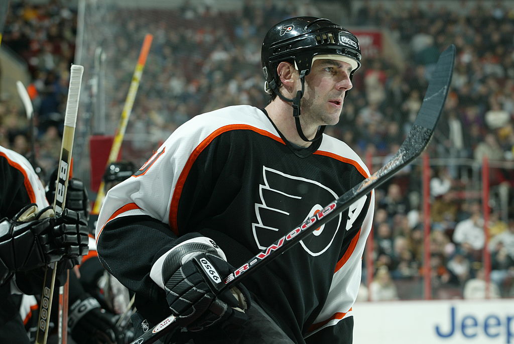 Should the Flyers go back to black jerseys? - Flyers Nation