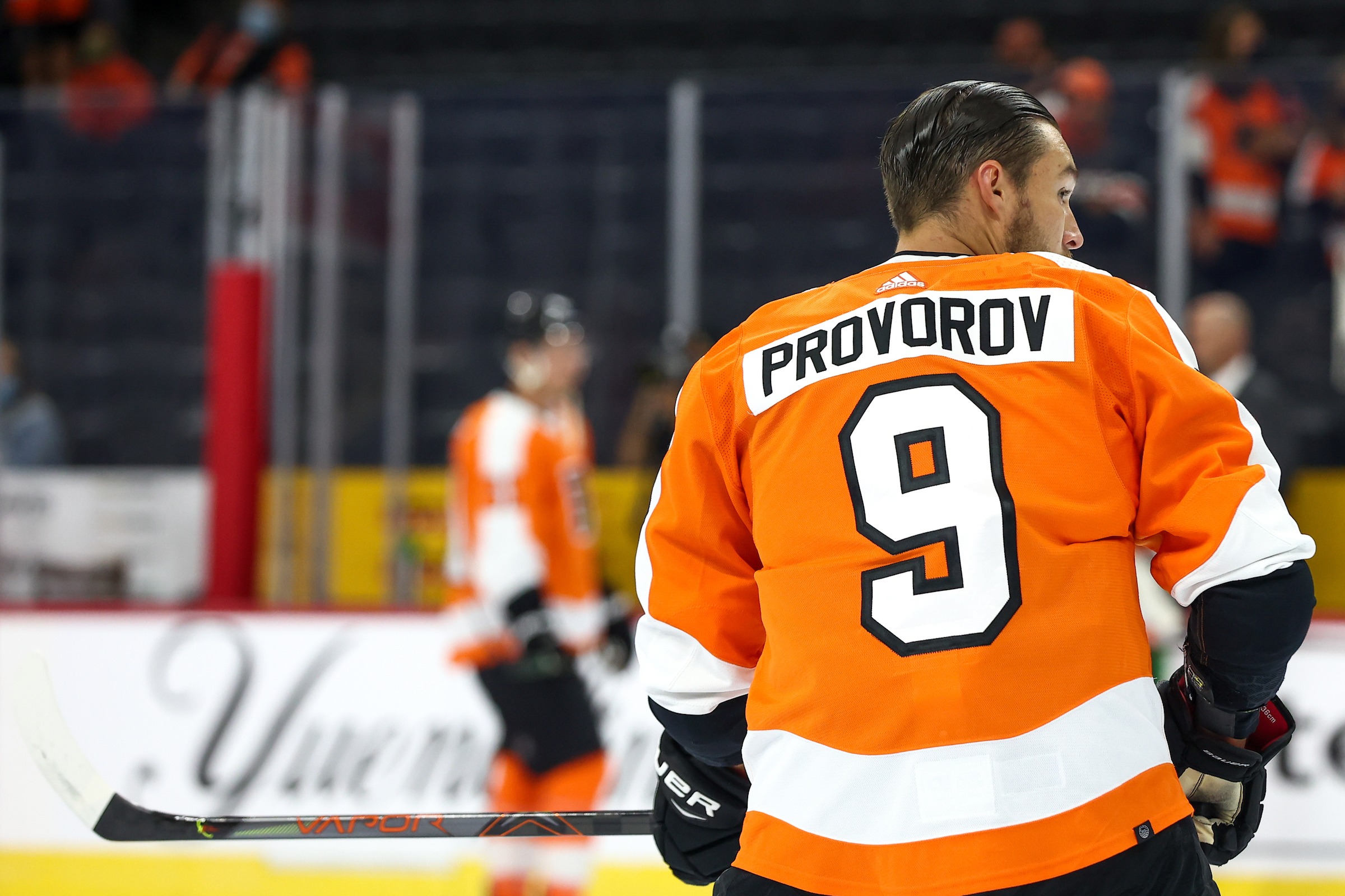 2021-22 Flyers Preview, schedule and 5 bold predictions - South