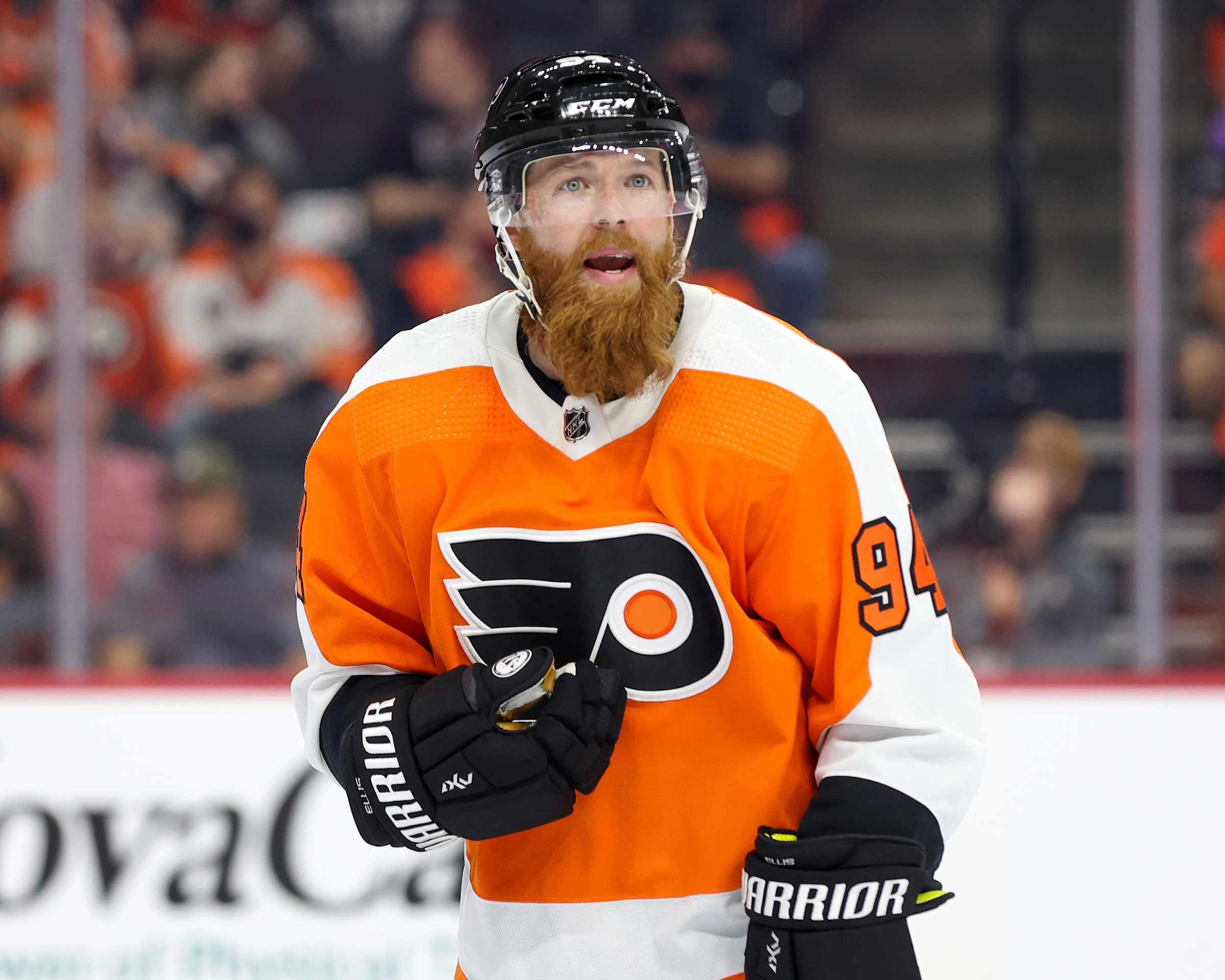 Impatient Flyers Quick-Fix Summer of 2022: After Years of Rumours, Does  Chuck Fletcher Finally Trade Travis Konecny? - Flyers Nation