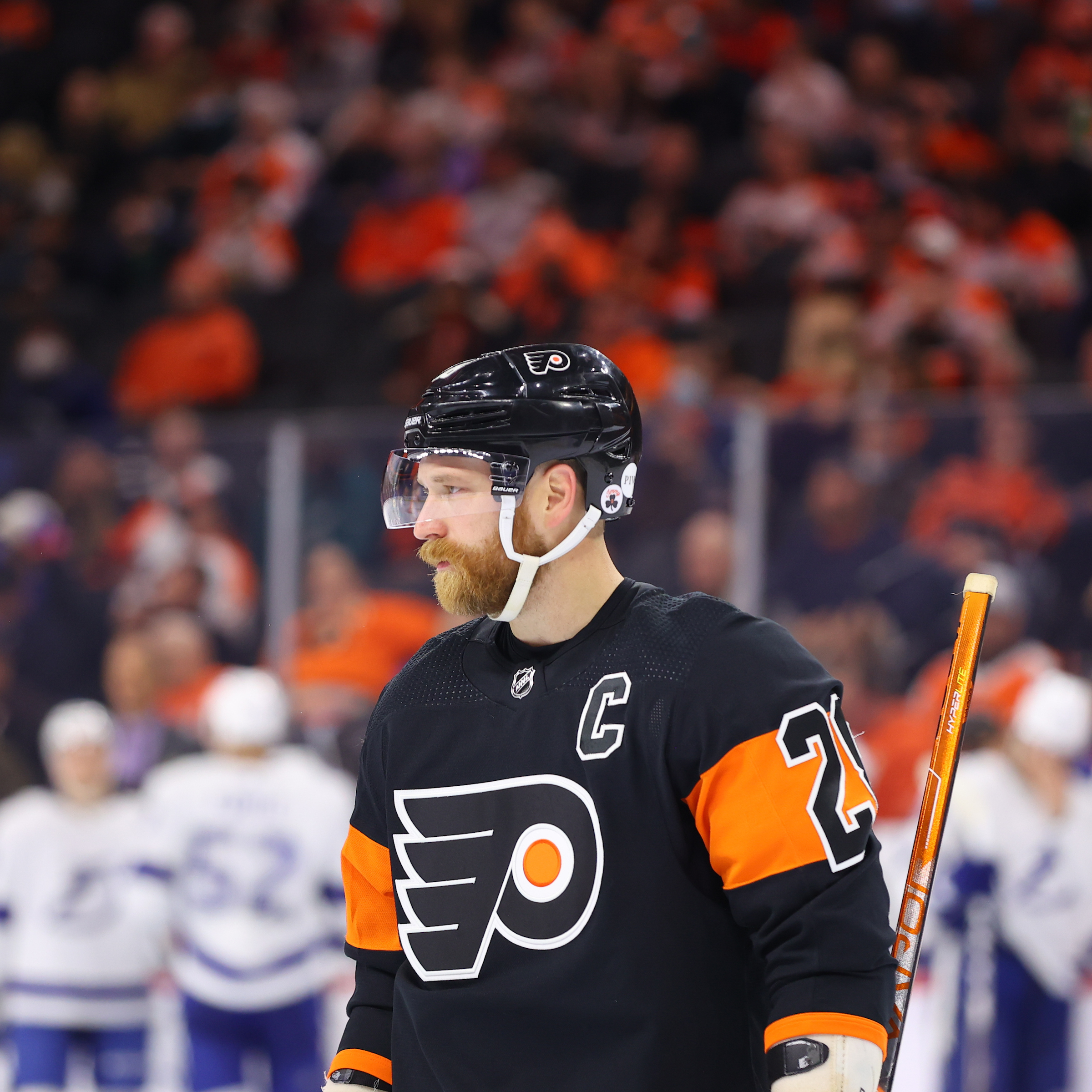 Keith Yandle Deserved Better From Flyers