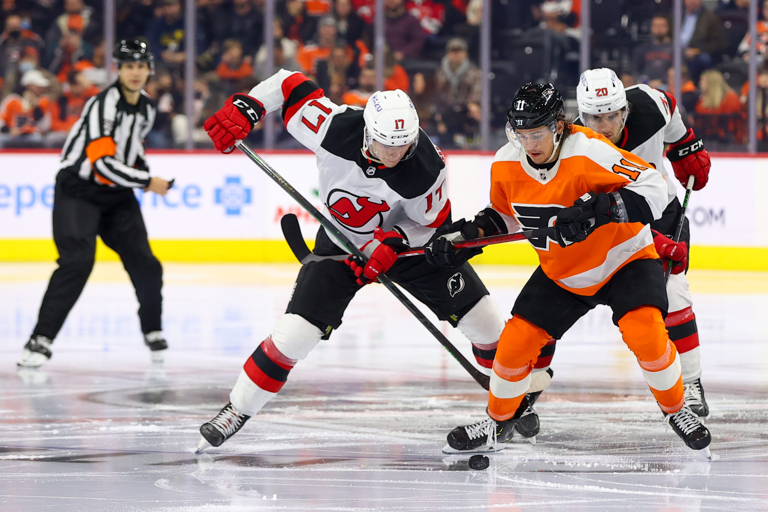 When does the NHL season start in 2022? Key dates, divisions and more for 2022-23 hockey season