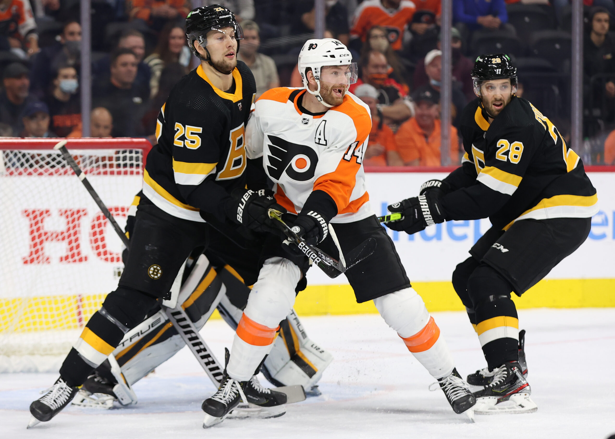 Flyers announce NHL roster but Rasmus Ristolainen to start on IR