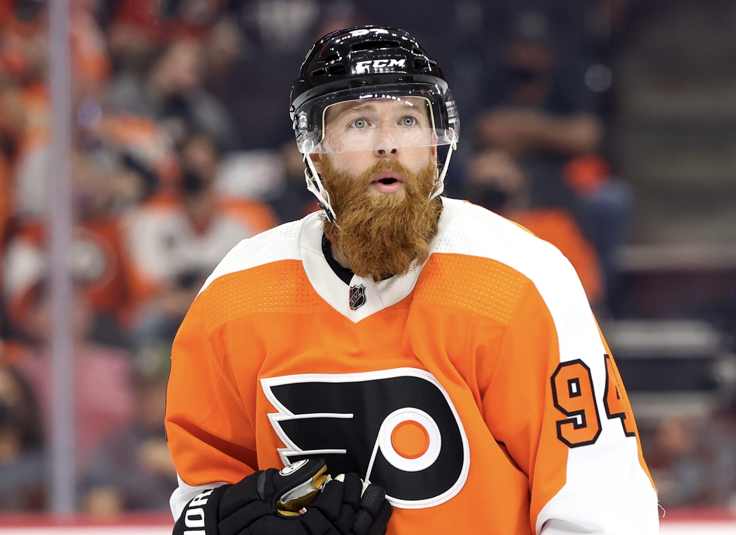 Ryan Ellis Likely to Miss the Start of the Season - Flyers Nation