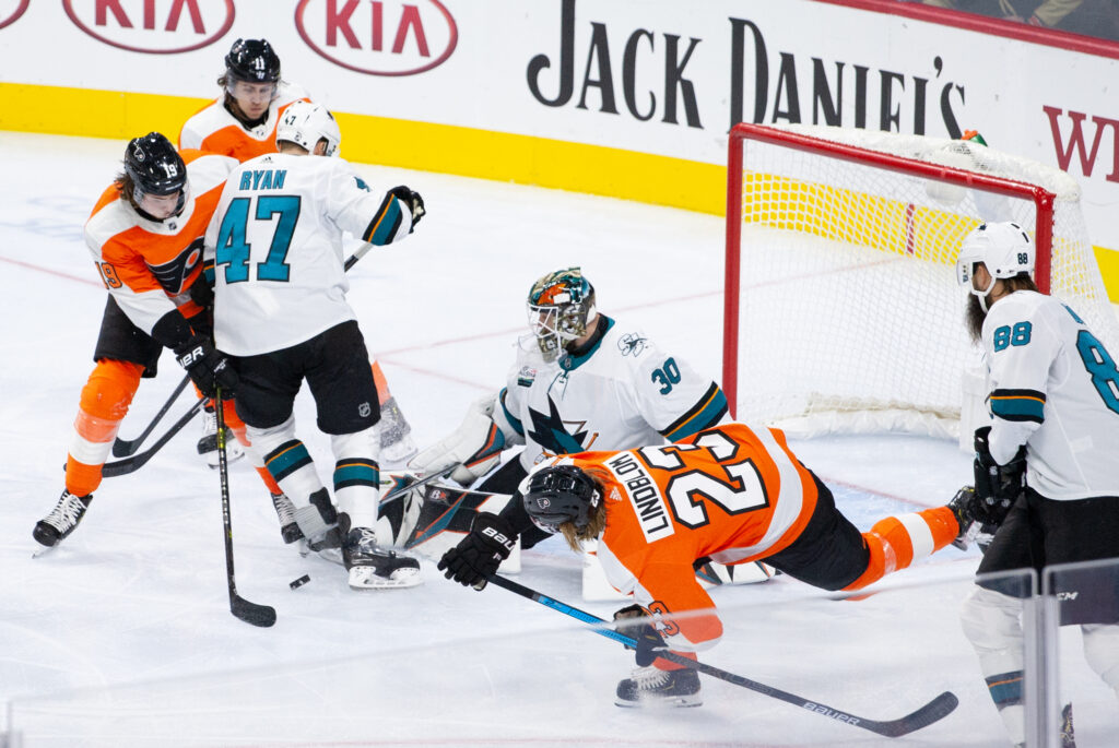 Game Preview #5: New Jersey Devils vs San Jose Sharks - All About The Jersey