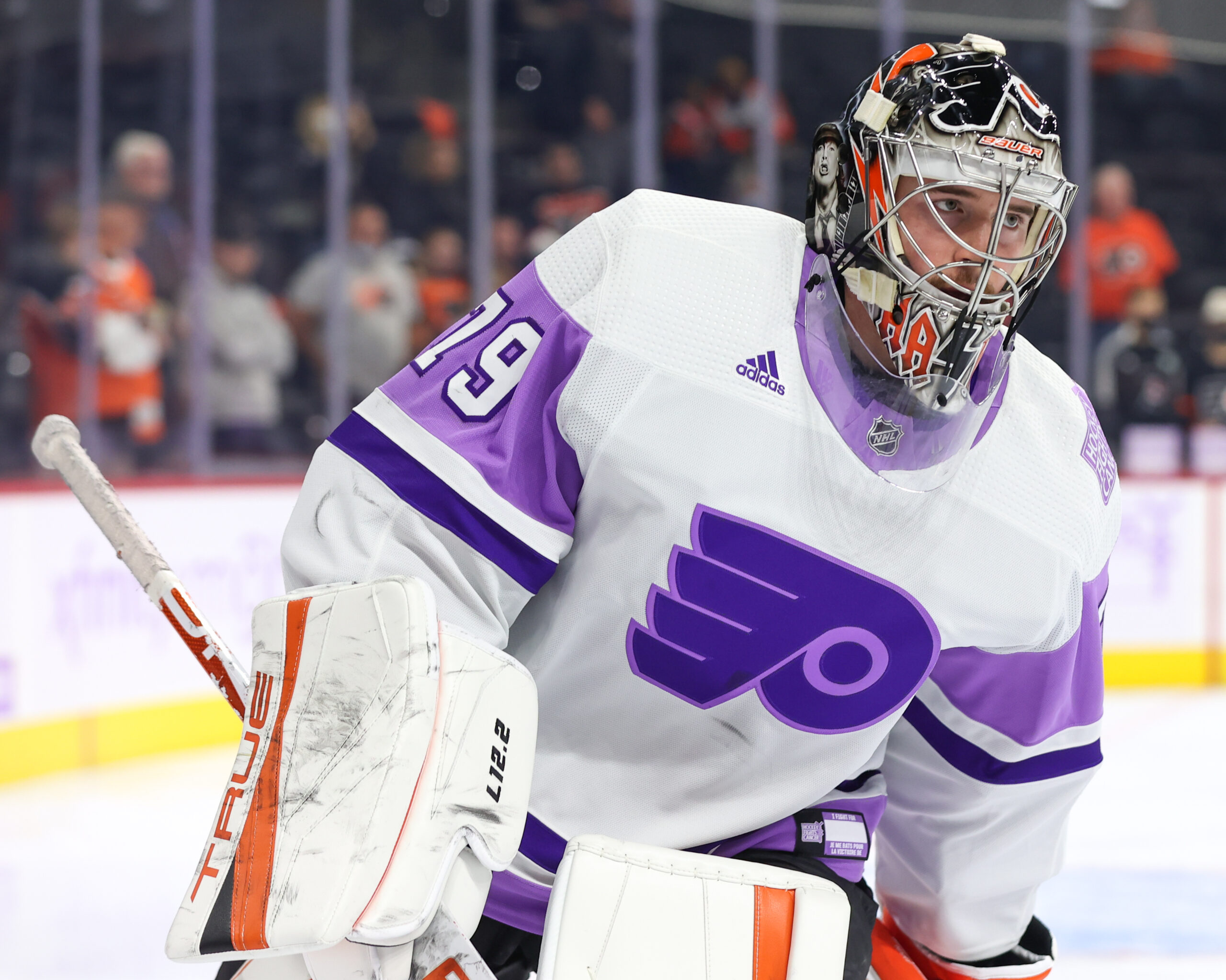 Flyers win fourth straight, Kevin Hayes gets All-Star nod, Travis