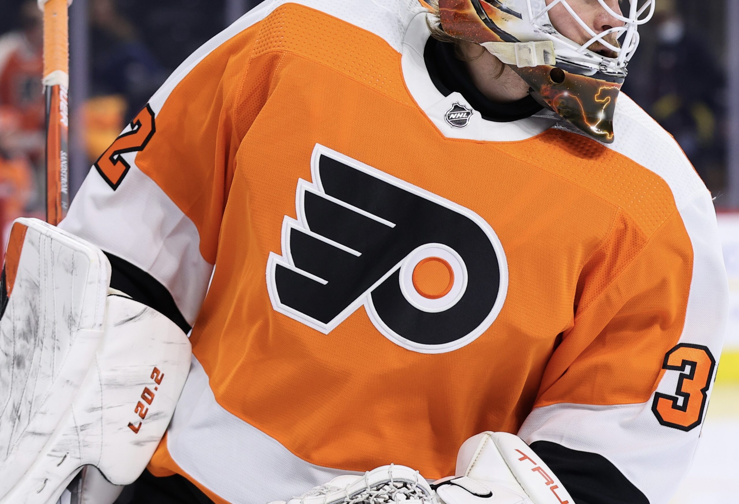 A Look Back at the History of Flyers Jerseys - Philadelphia Sports Nation