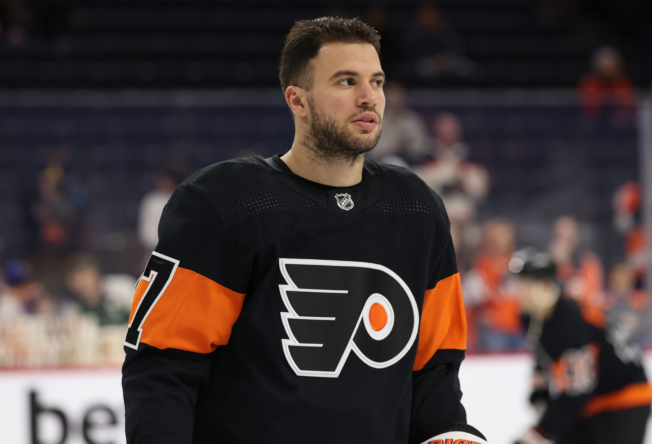 Flyers to Buy Out Tony DeAngelo - The Hockey News