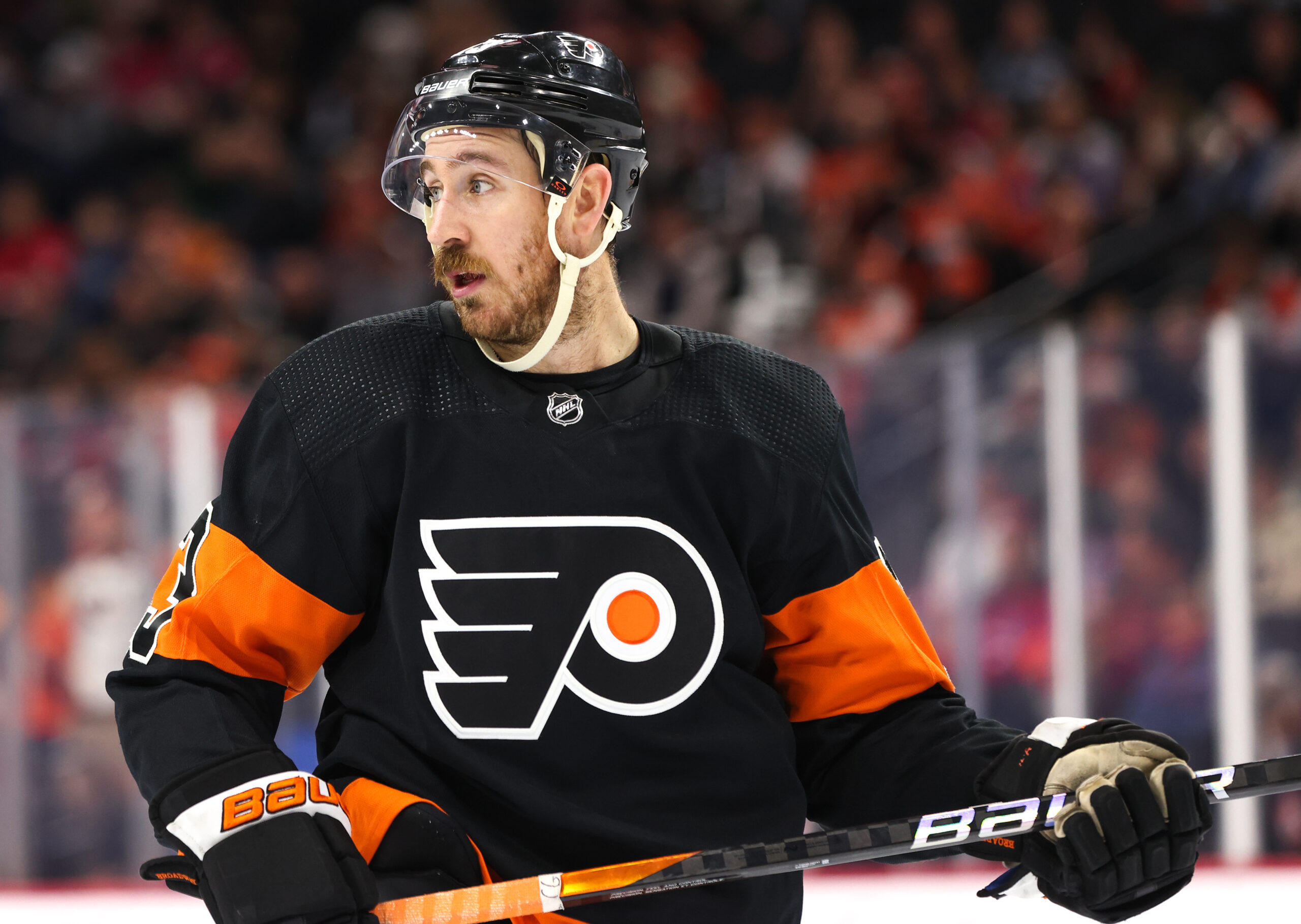 Flyers' Morgan Frost On-Pace to Secure a Long-Term Deal