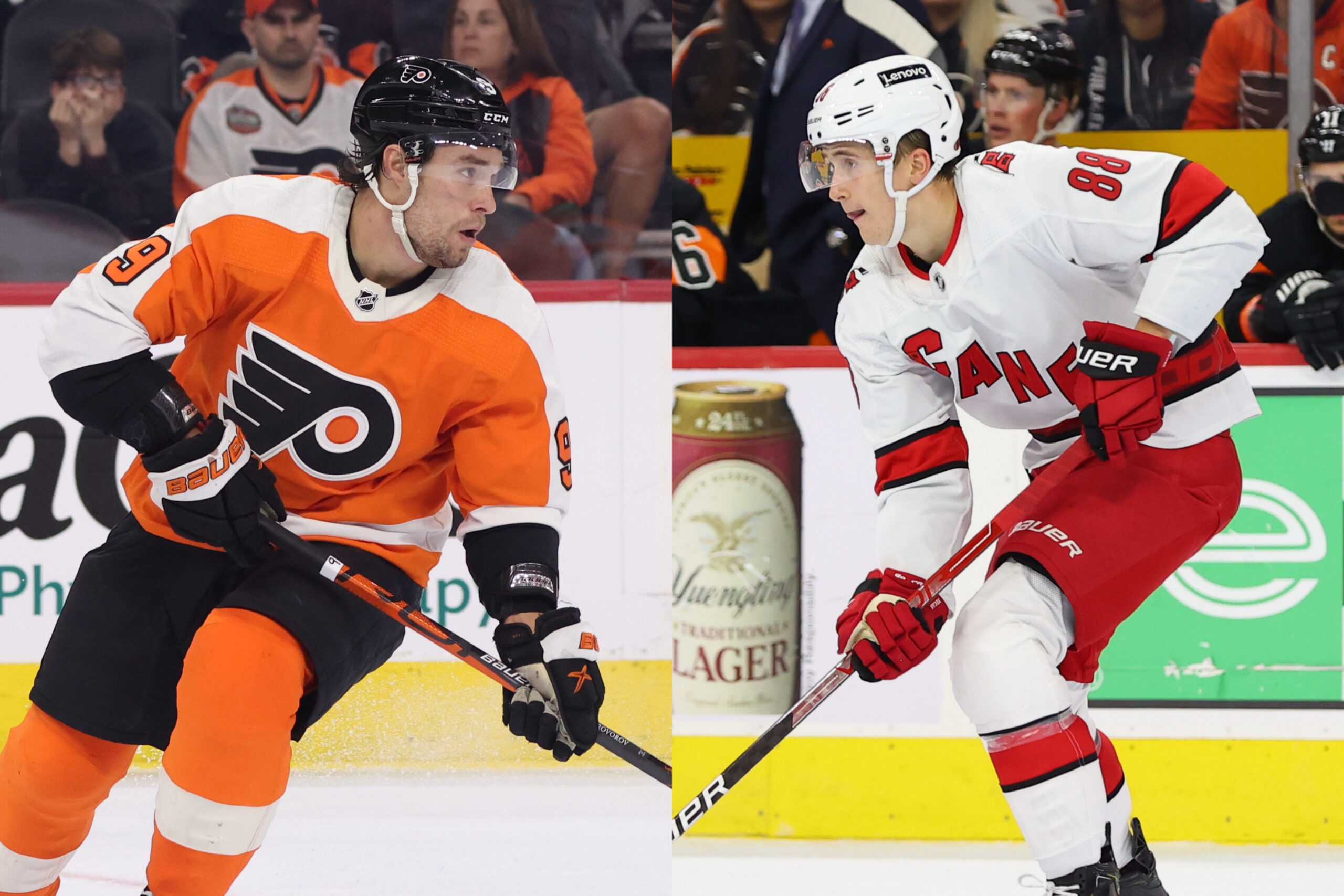 Philadelphia Flyers Offseason Trade Candidates: Ivan Provorov