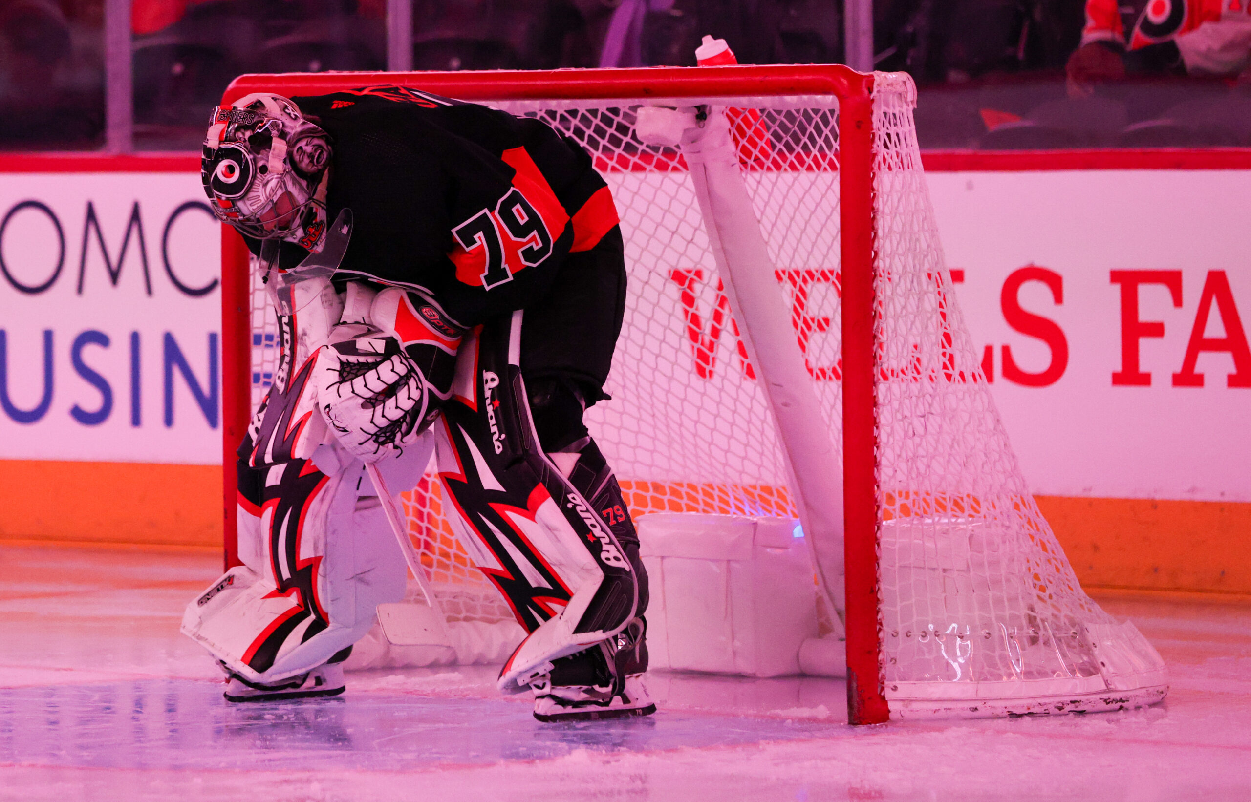 Philadelphia Flyers: Carter Hart is the steal of the 2016 NHL Draft