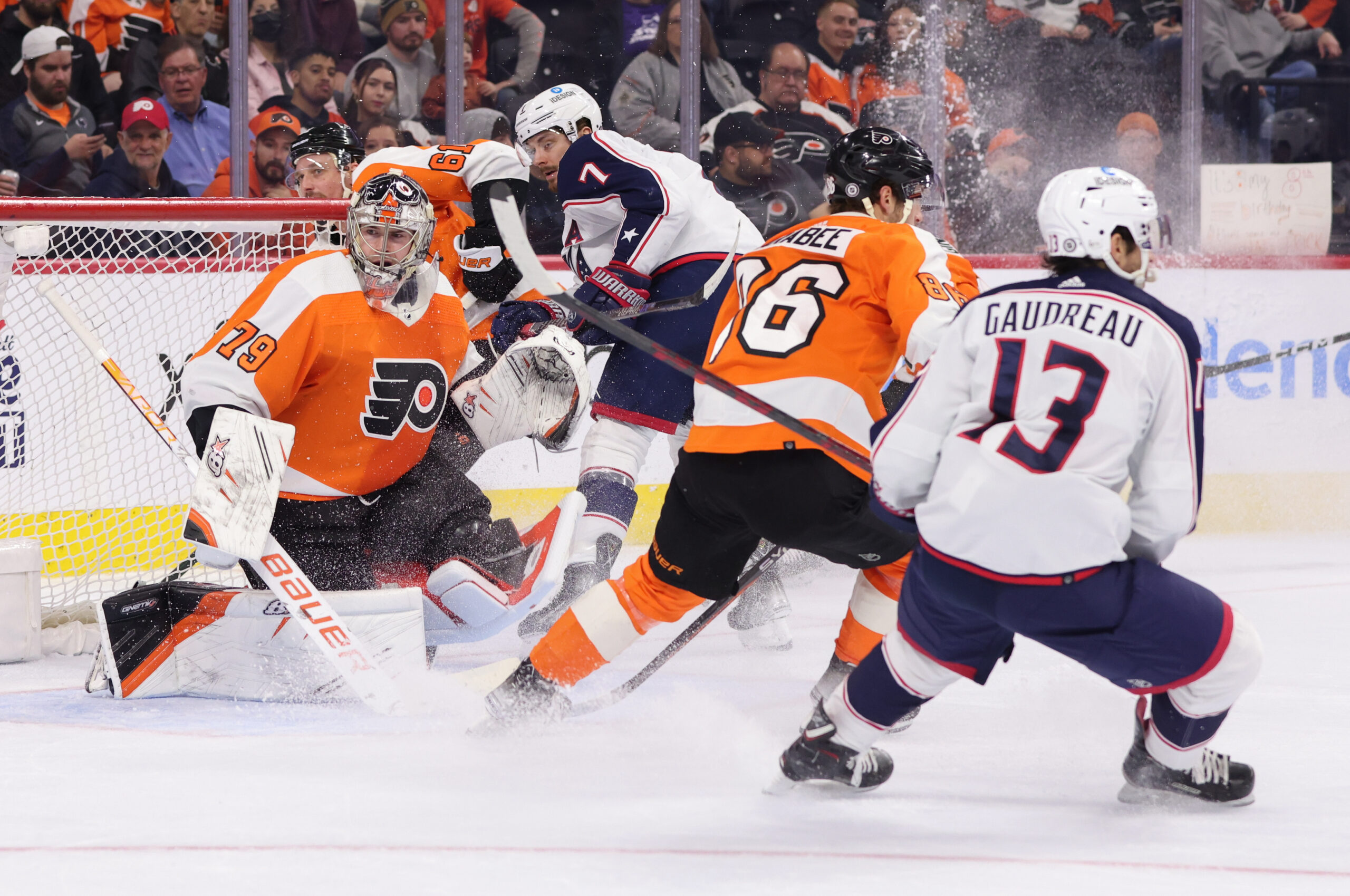 Philadelphia Flyers 2023-24 season preview