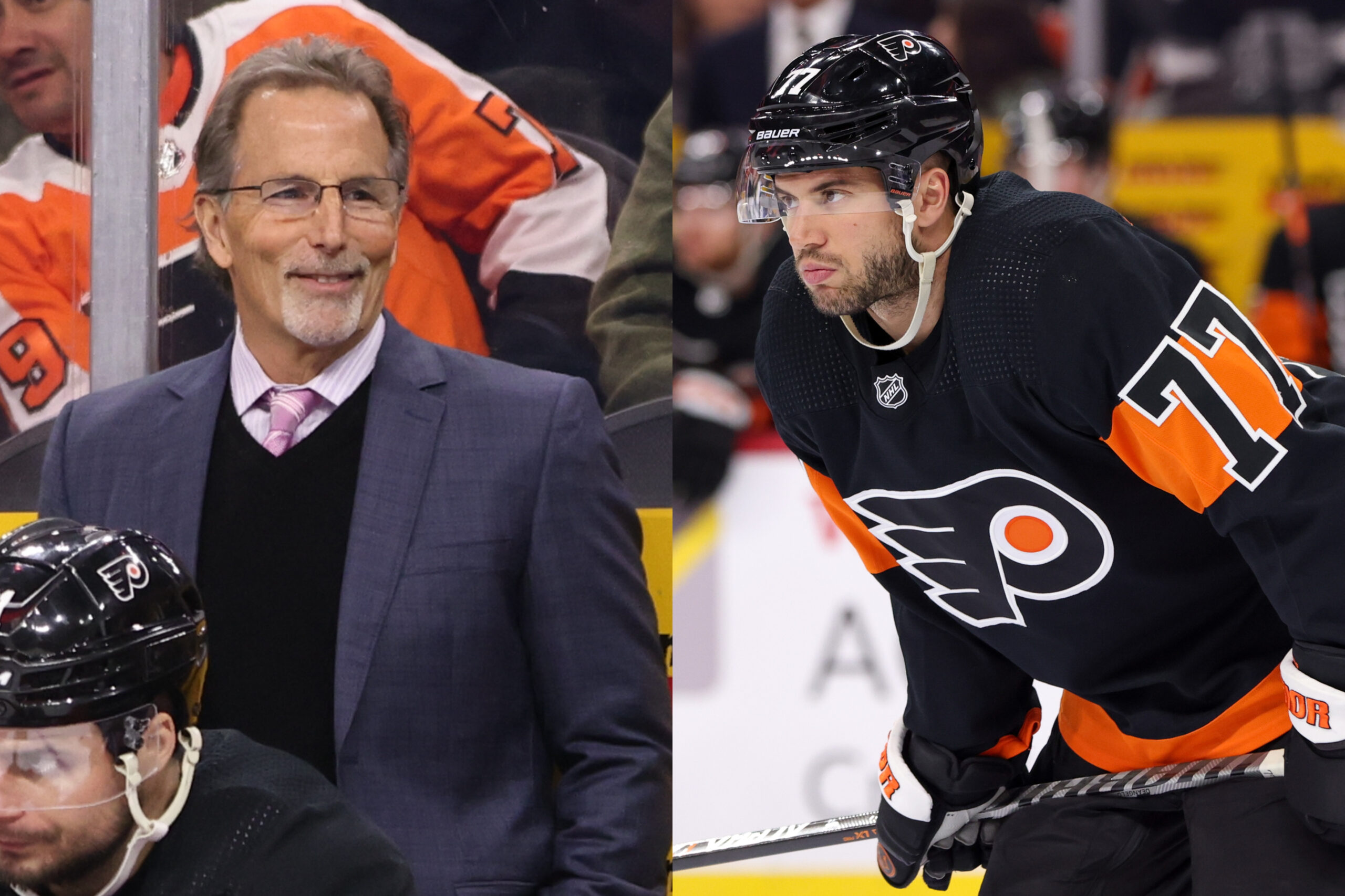 Philadelphia Flyers on X: Don't forget to grab your free Rod