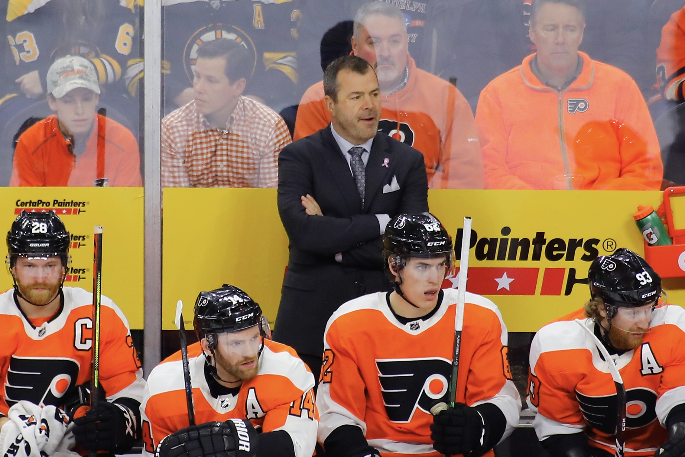 With Carter Hart and heart, Flyers force Game 7 vs. Islanders