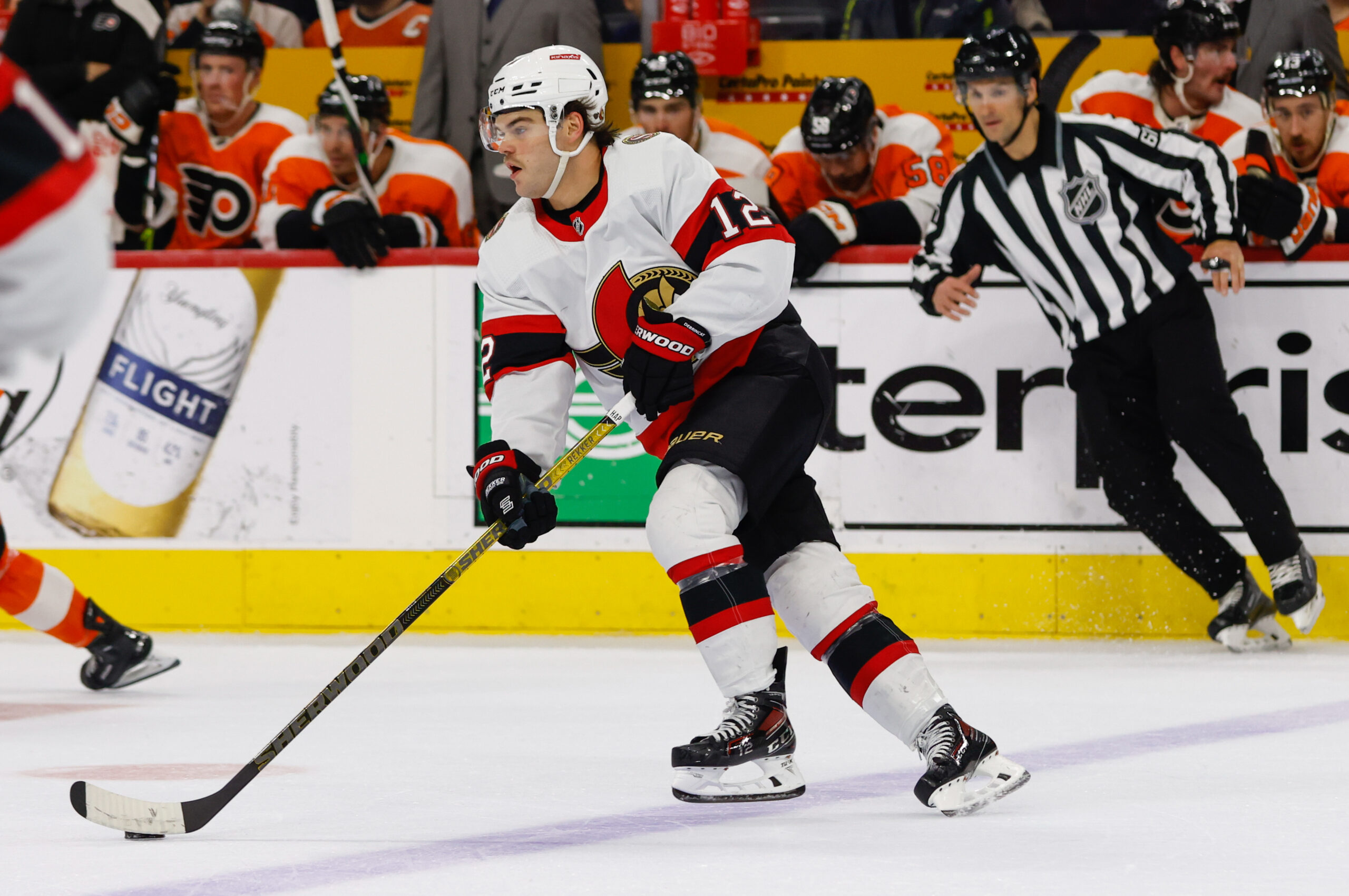 New Jersey Devils: Three Trade Packages For Johnny Gaudreau